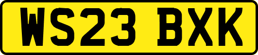 WS23BXK