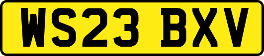 WS23BXV