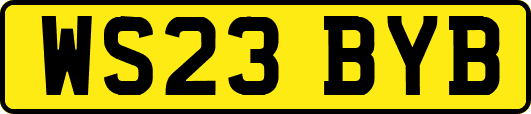 WS23BYB