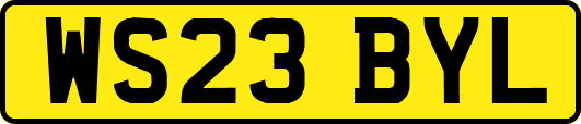 WS23BYL