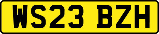 WS23BZH