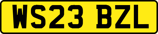WS23BZL
