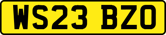 WS23BZO