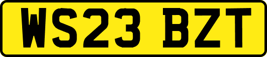 WS23BZT