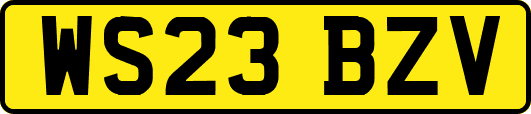 WS23BZV