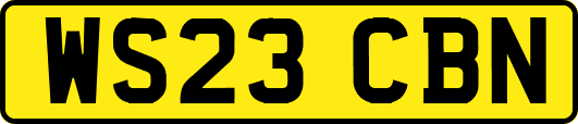WS23CBN