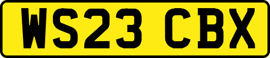 WS23CBX