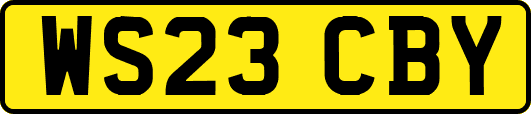 WS23CBY