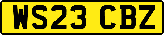 WS23CBZ