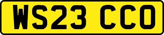 WS23CCO