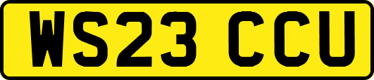 WS23CCU