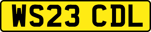 WS23CDL