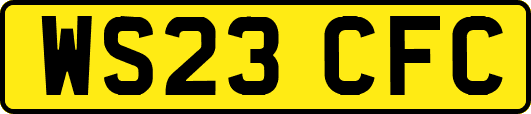 WS23CFC