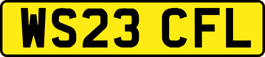 WS23CFL