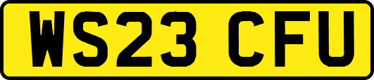 WS23CFU