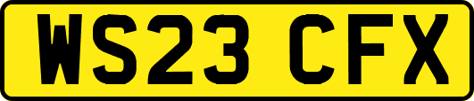 WS23CFX
