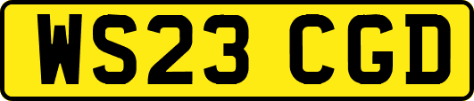 WS23CGD