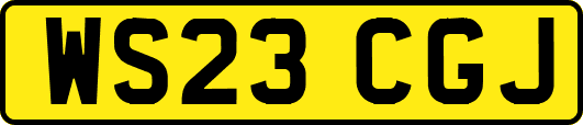 WS23CGJ