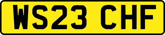 WS23CHF