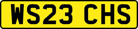 WS23CHS