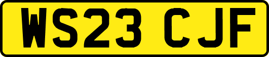 WS23CJF