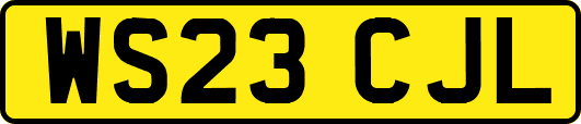 WS23CJL