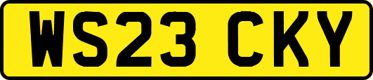 WS23CKY