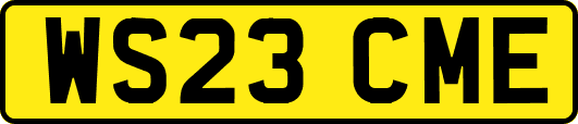 WS23CME