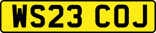 WS23COJ