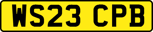 WS23CPB