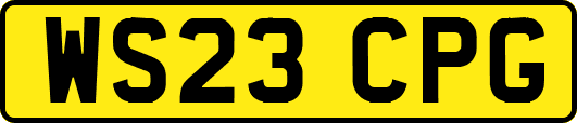 WS23CPG