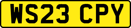 WS23CPY