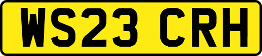 WS23CRH