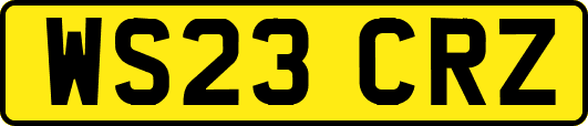 WS23CRZ