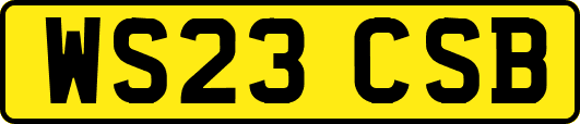 WS23CSB