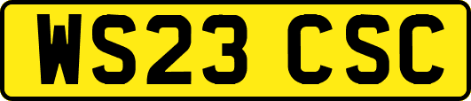 WS23CSC