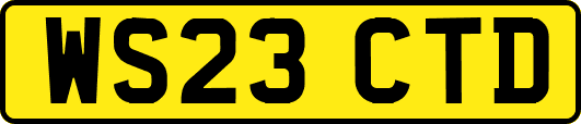 WS23CTD