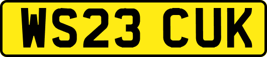 WS23CUK