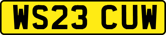 WS23CUW
