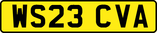 WS23CVA