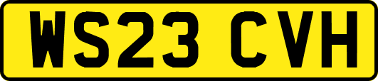 WS23CVH