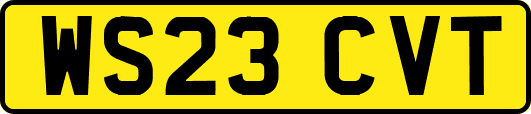 WS23CVT