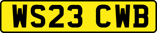 WS23CWB
