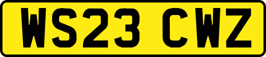 WS23CWZ