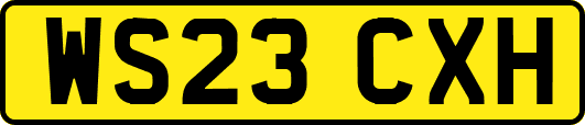 WS23CXH