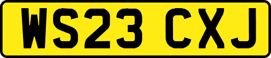 WS23CXJ
