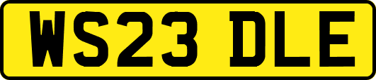WS23DLE