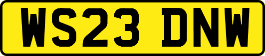 WS23DNW