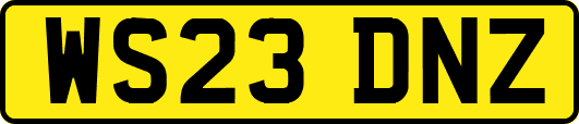 WS23DNZ