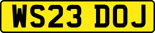 WS23DOJ